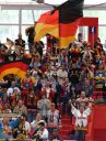 Allemagne [8-0] Grande-Bretagne